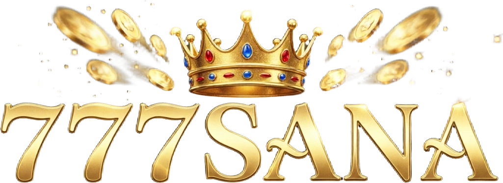 777SANA logo